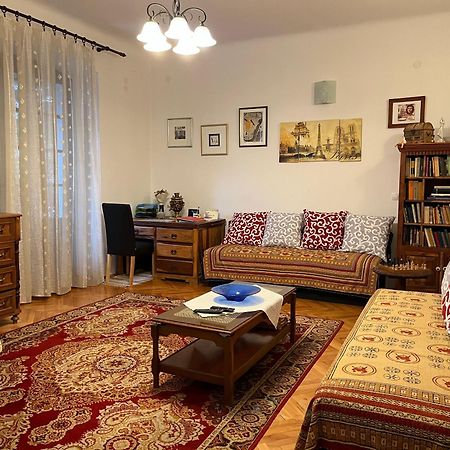 Noemi City Apartments Пула Экстерьер фото