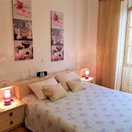 Noemi City Apartments Пула Экстерьер фото