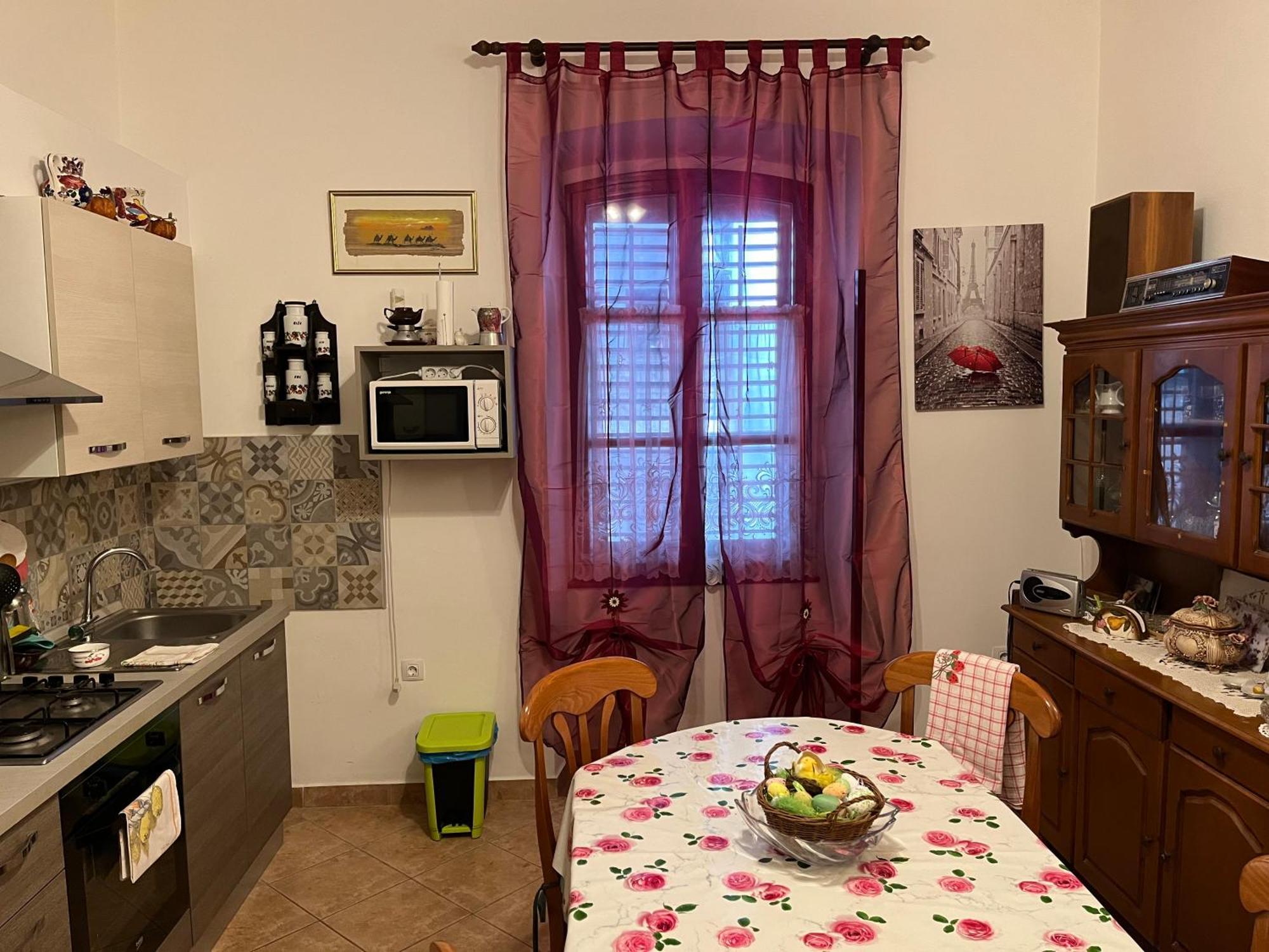 Noemi City Apartments Пула Экстерьер фото