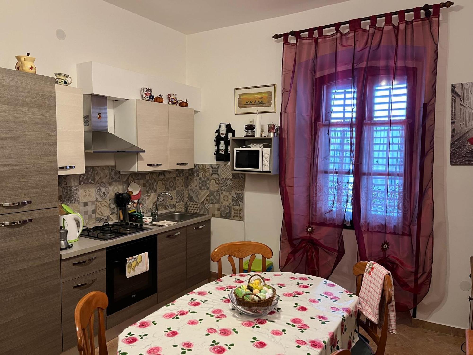 Noemi City Apartments Пула Экстерьер фото